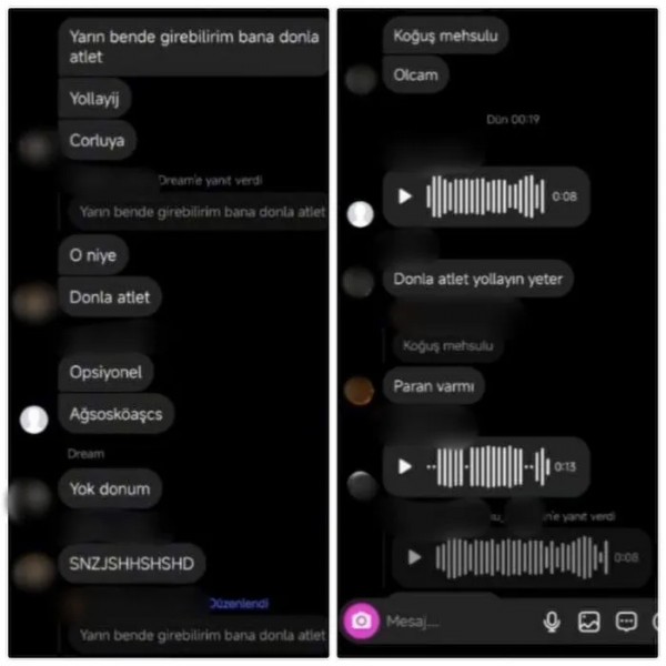 15 yaşındaki Gülden'in katilinden kan donduran mesajlar! Cinayeti önceden planlamış
